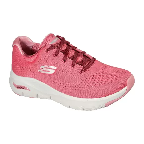 Dame Sneakers - SKECHERS - Skechers Arch fit 149057 ROS