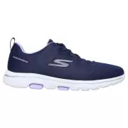 Dame Sneakers - SKECHERS - Skechers GOwalk 5 124255 NVLV