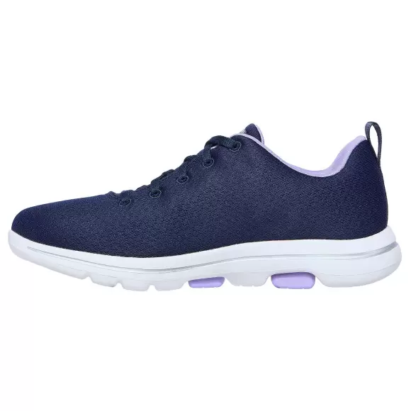 Dame Sneakers - SKECHERS - Skechers GOwalk 5 124255 NVLV