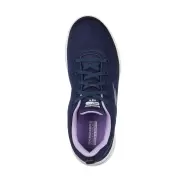Dame Sneakers - SKECHERS - Skechers GOwalk 5 124255 NVLV