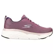 Dame Sneakers - SKECHERS - Skechers MAX CUSHIONING 128262 DKPR