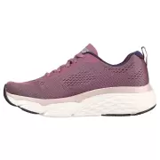 Dame Sneakers - SKECHERS - Skechers MAX CUSHIONING 128262 DKPR