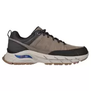 Herre Sneakers - SKECHERS - Skechers Arch Fit 210319 TPBK