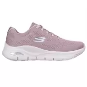 Dame Sneakers - SKECHERS - Skechers Womens Arch Fit 149057 MVE