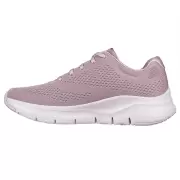 Dame Sneakers - SKECHERS - Skechers Womens Arch Fit 149057 MVE