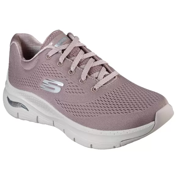 Dame Sneakers - SKECHERS - Skechers Womens Arch Fit 149057 MVE