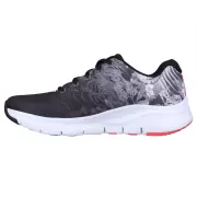 Dame Sneakers - SKECHERS - Skechers Arch fit 149728 BKWP