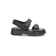 Dame Sandaler - EDIT - BLACK 22V1276