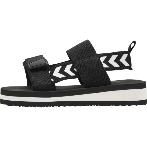 Børne Sandaler - HUMMEL - Hummel Elastic Sandal 213600-2001