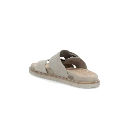 Dame Slippers - EDIT - BLACK 22V1270