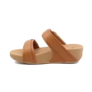 Dame Slippers - FITFLOP - Fitflop LULU ES7-592-F3