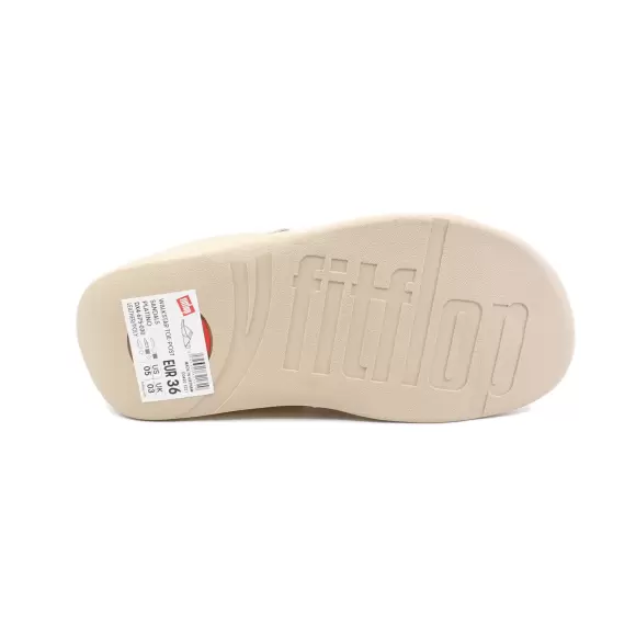 Dame Slippers - FITFLOP - Fitflop Walkstar Toe-Post DX4-675