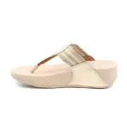 Dame Slippers - FITFLOP - Fitflop Walkstar Toe-Post DX4-675