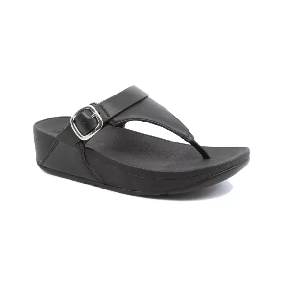 Dame Sandaler - FITFLOP - Fitflop Lulu ES8-090