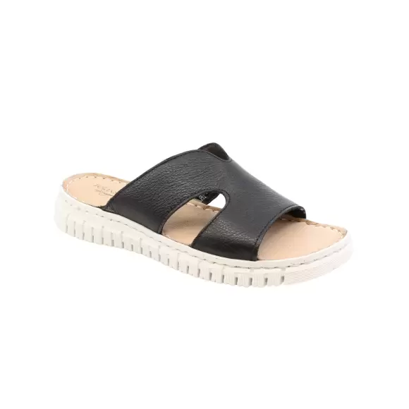 Dame Sandaler - RELAXSHOE - Relaxshoe 820-001-116