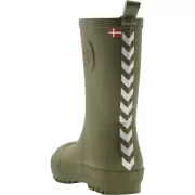 Børne Gummistøvler - HUMMEL - Hummel Rubber Boot Jr 213514-6414