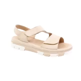 Dame Sandaler - RELAXSHOE - Relaxshoe 804-005-076