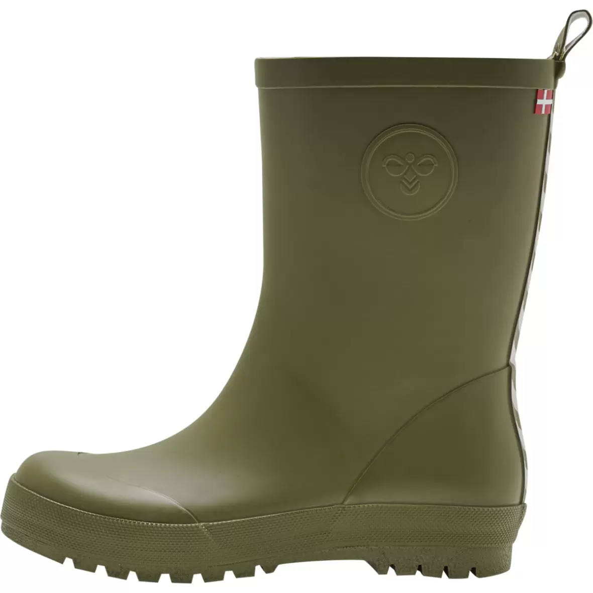 Hummel Boot Jr 213514-6414