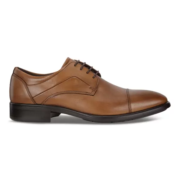 Herresko - ECCO - Ecco Citytray 512704-01112