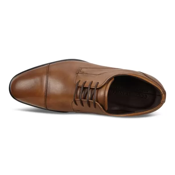 Herresko - ECCO - Ecco Citytray 512704-01112
