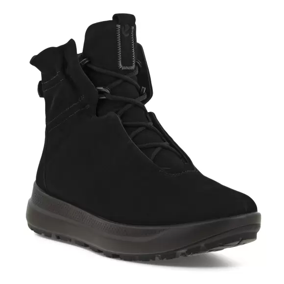 Dame Støvler - ECCO - Ecco Solice Mid GTX 420113-01001