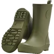 Børne Gummistøvler - HUMMEL - Hummel Rubber Boot Jr 213514-6414