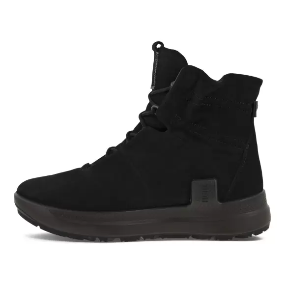 Dame Støvler - ECCO - Ecco Solice Mid GTX 420113-01001