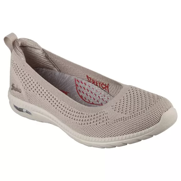 Dame Sneakers - SKECHERS - Skechers Arch Fit Flex 100294 TPE