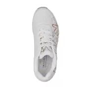 Dame Sneakers - SKECHERS - Skechers X jGoldcrown UNO 155523 WTGD