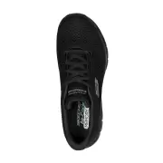 Dame Sneakers - SKECHERS - Skechers Flex Appeal 4.0 149309 BBK