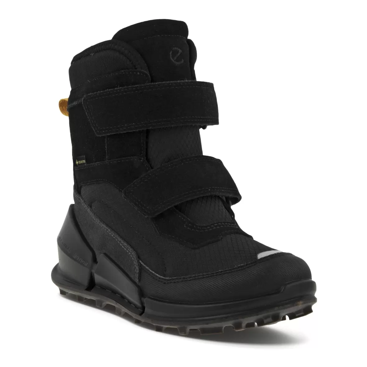 Lav vej elleve Vælge ecco BIOM K2 Mid-cut Boot 711203-60518