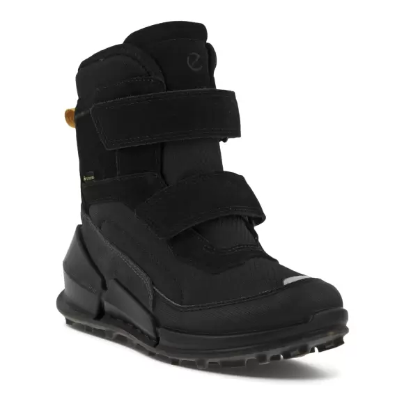 Brug ecco BIOM K2 Mid-cut Boot 711203-60518 til en forbedret oplevelse