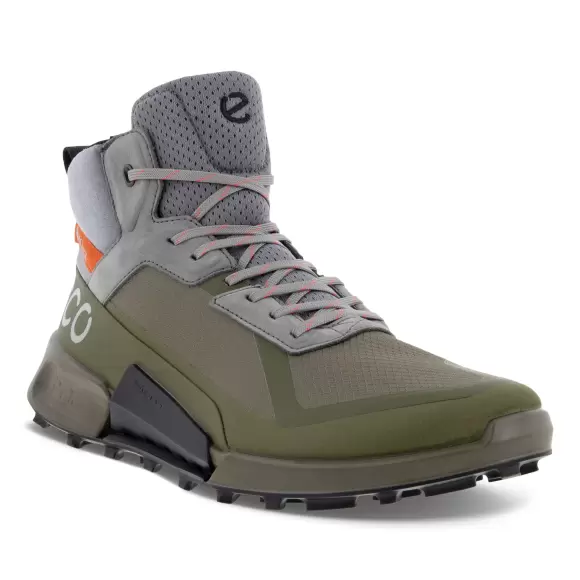 Herre Støvler - ECCO - ecco BIOM 2.1 X MTN M MID GTX 823804-60441 Herre Støvler - ECCO - ecco BIOM 2.1 X MTN M MID GTX 823804-60441