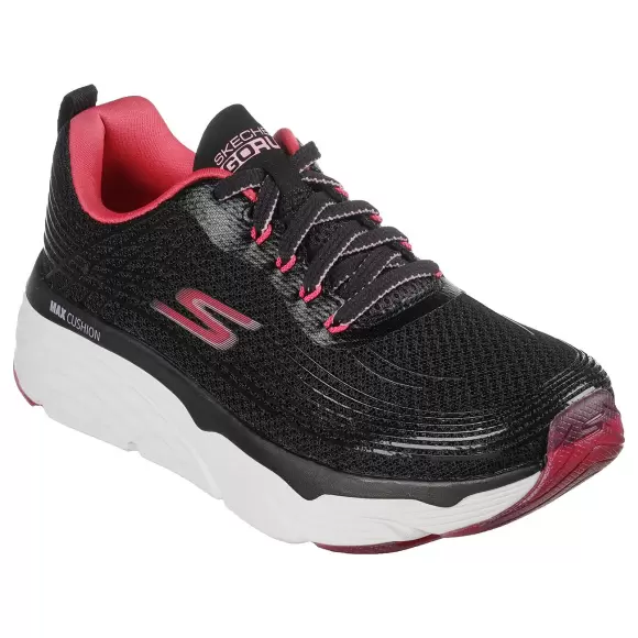 Dame Sneakers - SKECHERS - Skechers Womens Max Cushioning Elite 128549