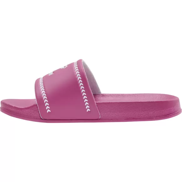 Børne Sandaler - HUMMEL - Hummel Pool Slide Jr 213510-3030