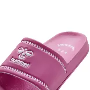 Børne Sandaler - HUMMEL - Hummel Pool Slide Jr 213510-3030