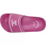 Børne Sandaler - HUMMEL - Hummel Pool Slide Jr 213510-3030