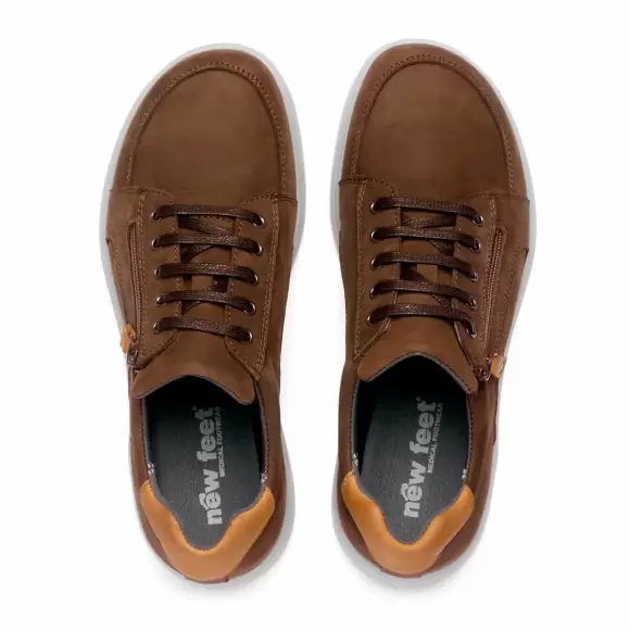 Herresko - NEW FEET - NEW FEET 222-13-1534