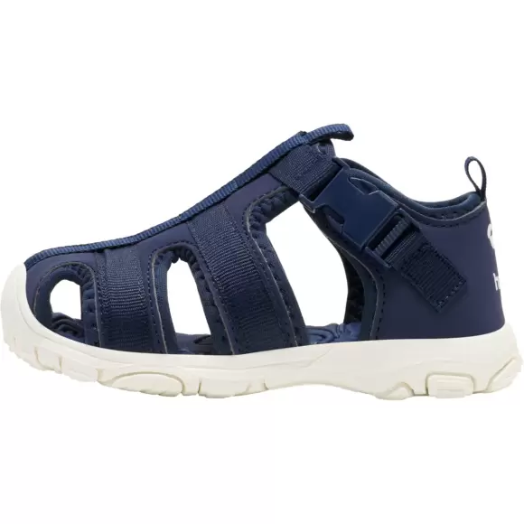 Børne Sandaler - HUMMEL - Hummel Sandal Buckle Infant 213506-1009