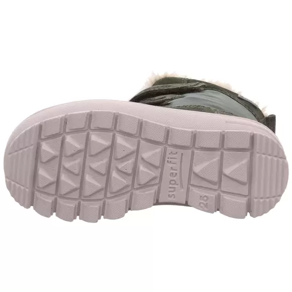 Børne Støvler - SUPERFIT - Superfit FLAVIA 1-000218-7000