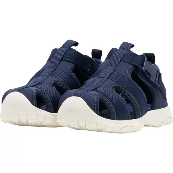 Børne Sandaler - HUMMEL - Hummel Sandal Buckle Infant 213506-1009