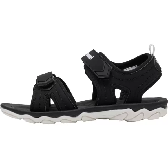 Billede af Hummel Sandal Sport JR 213507-2001