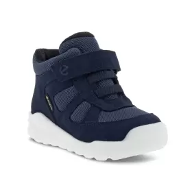 Børne Støvler - ECCO - Ecco Urban Mini 754761-52344