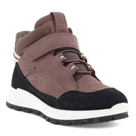 Børne Støvler - ECCO - ecco Exostrike Kids 761942-60492