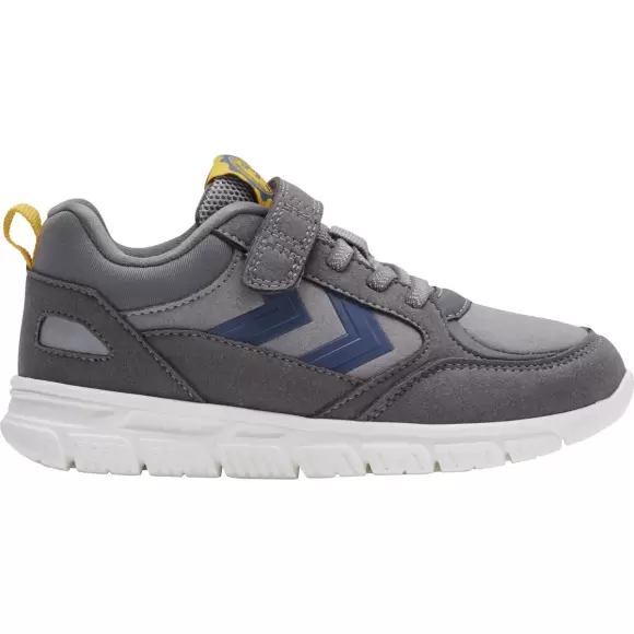 Se Hummel X-Light JR 214544-2404 hos Footstore