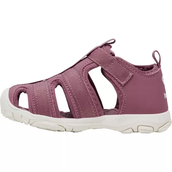 Børne Sandaler - HUMMEL - Hummel Sandal Buckle Infant 213506-4866