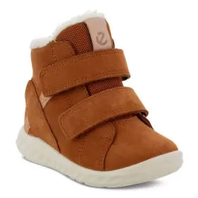 Børne Støvler - ECCO - Ecco SP1 Lite Infant 724181-02671