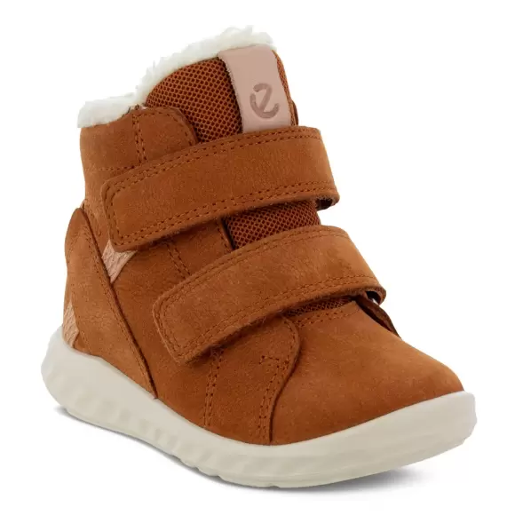 Børne Støvler - ECCO - Ecco SP1 Lite Infant 724181-02671