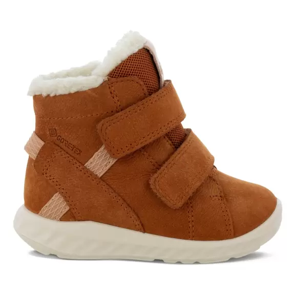 Børne Støvler - ECCO - Ecco SP1 Lite Infant 724181-02671