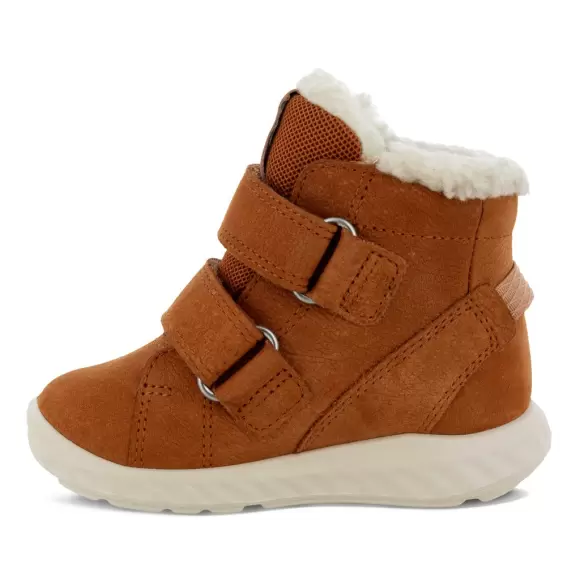Børne Støvler - ECCO - Ecco SP1 Lite Infant 724181-02671